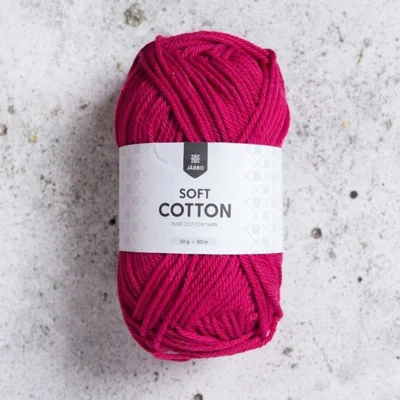 Järbo Soft Cotton